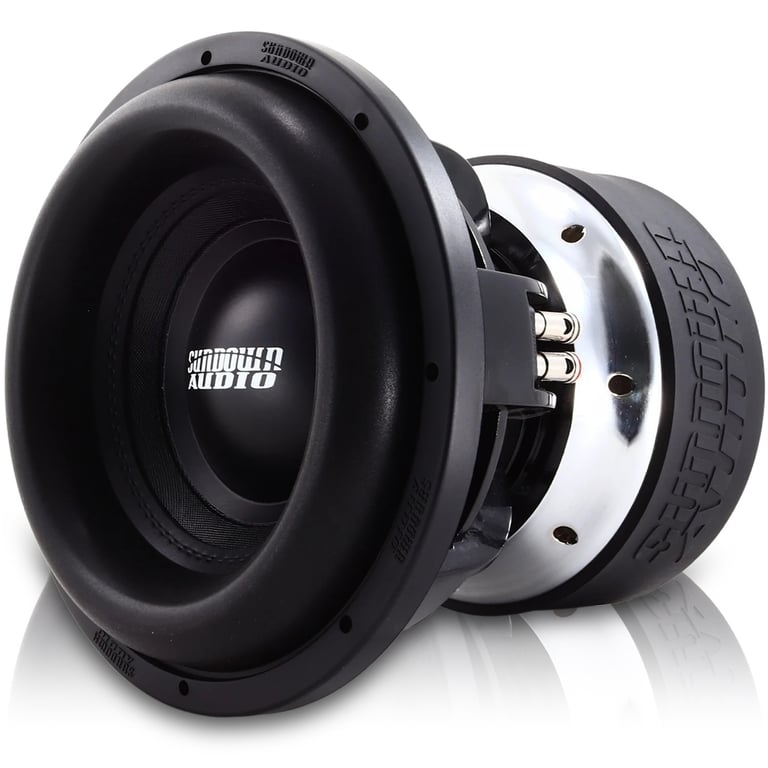 Sundown Audio SDDN 12" D1 Image 5
