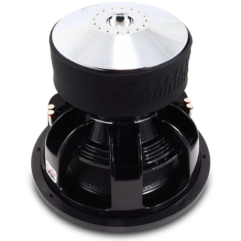 Sundown Audio SDDN 15" D1 (Open Box, Like New) Image 5