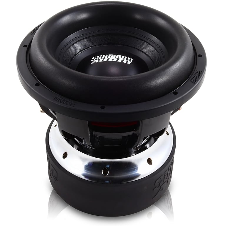 Sundown Audio SDDN 12" D1 Image 2