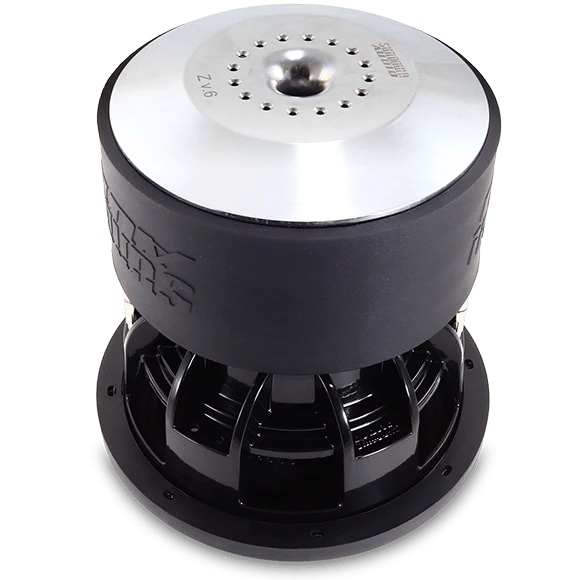 Sundown Audio Z-10 v.6 D2 10" (Z10V6D2) Image 5