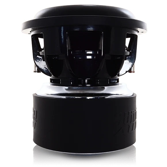 Sundown Audio Z-10 v.6 D2 10" (Z10V6D2) Image 4