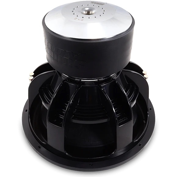 Sundown Audio Z-18 v.6 D2 18" (Z18V6D2) Image 5