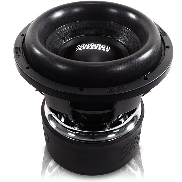 Sundown Audio Z-15 v.6 D1 15" (Z15V6D1) Image 2
