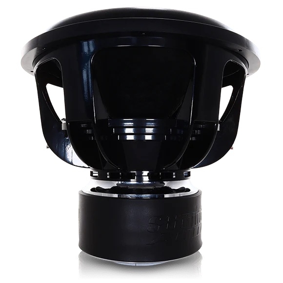 Sundown Audio ZV6 18" D2 (Open Box, Like New) Image 4