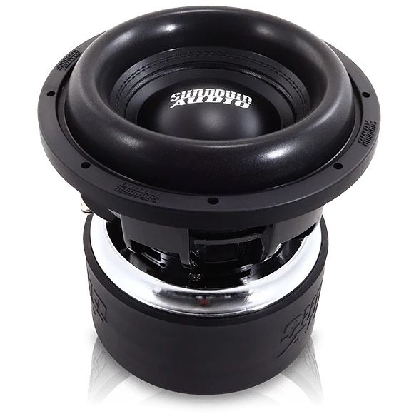 Sundown Audio Z-10 v.6 D1 10" (Z10V6D1) Image 2