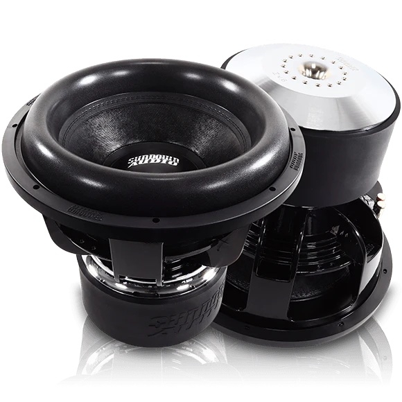 Sundown Audio ZV6 15" D2 (Open Box, Great) Image 1