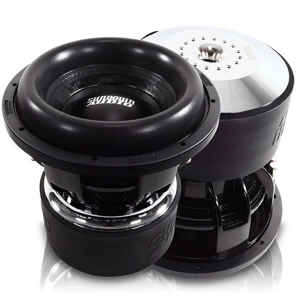 Sundown Audio Z-15 v.6 D1 15" (Z15V6D1) Image 1