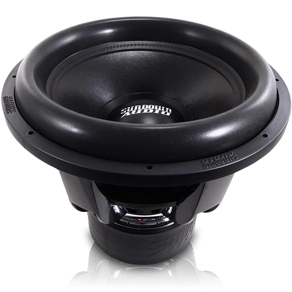 Sundown Audio Z-18 v.6 D2 18" (Z18V6D2) Image 2