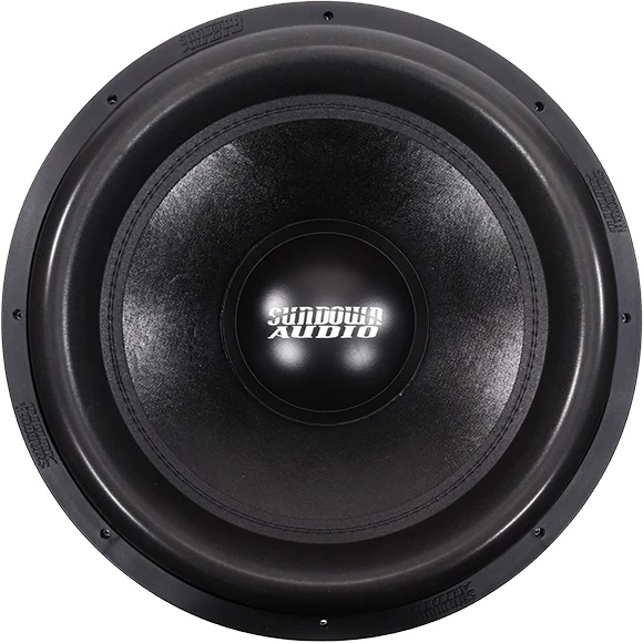 Sundown Audio Z-18 v.6 D2 18" (Z18V6D2) Image 3