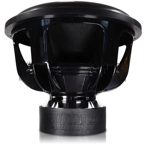 Sundown Audio X V.3 18" D2 (Open Box, Great) Image 4