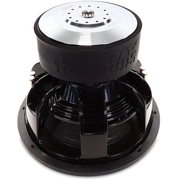 Sundown Audio X-15 v.3 D2 15" (X12V3D2) Image 6