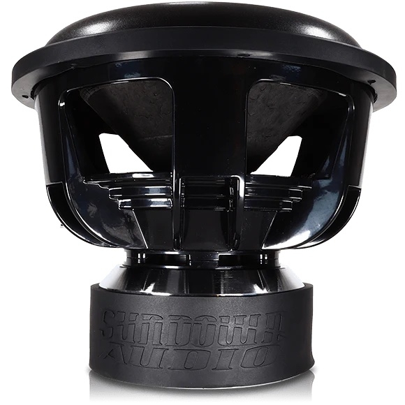 Sundown Audio X-15 v.3 D2 15" (X12V3D2) Image 5