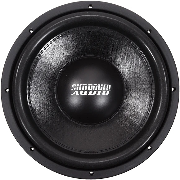 Sundown Audio SLD 12&Prime; D2 (Like New (Open Box)) Image 3