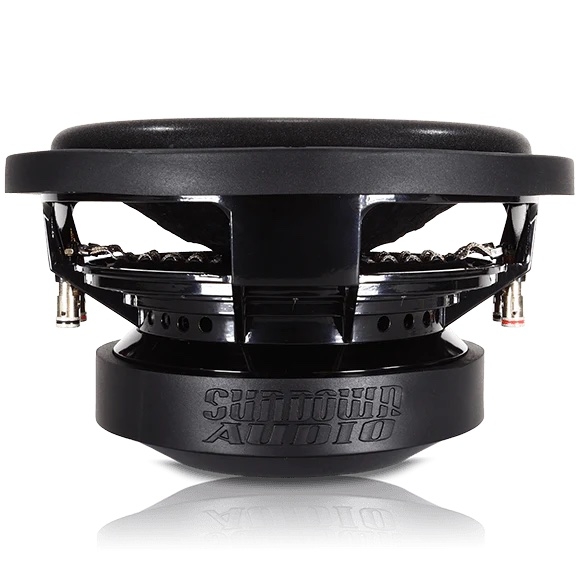 Sundown Audio SLD 10&Prime; D2 (Open Box, Like New) Image 5