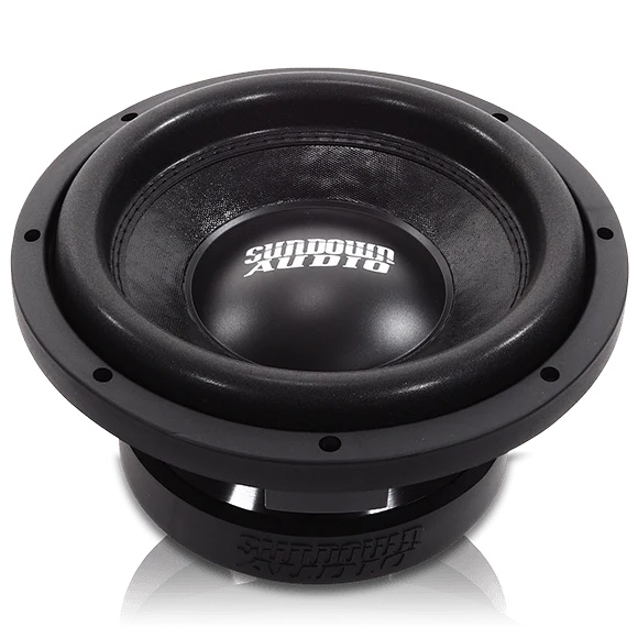 Sundown Audio SLD 10&Prime; D4 (Open Box, Like New) Image 2