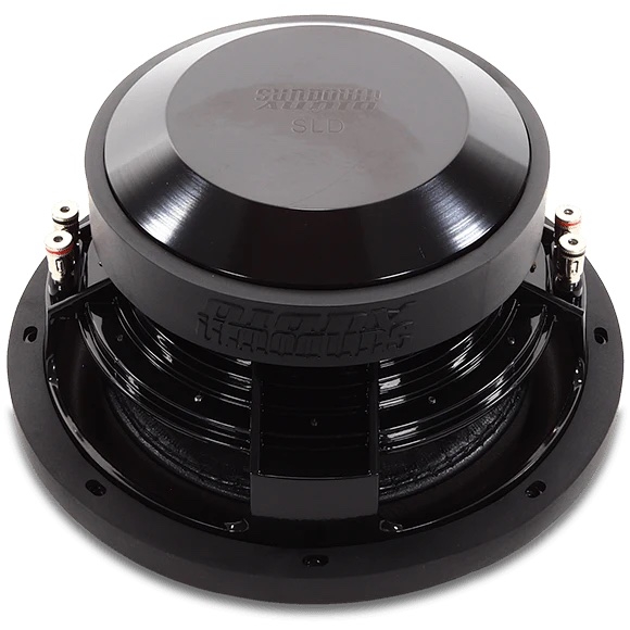 Sundown Audio SLD 10&Prime; D4 (Open Box, Great) Image 6