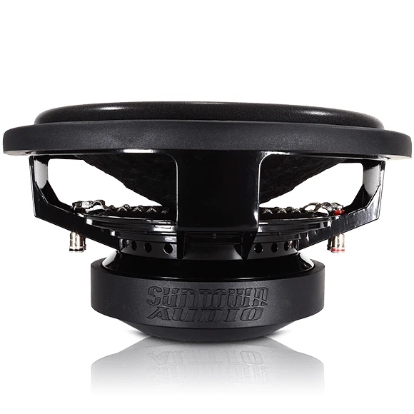 Sundown Audio SLD 12&Prime; D4 (Open Box, Like New) Image 5