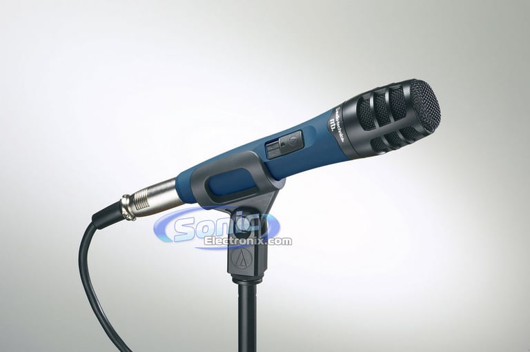 Audio Technica MB2K/C Image 1