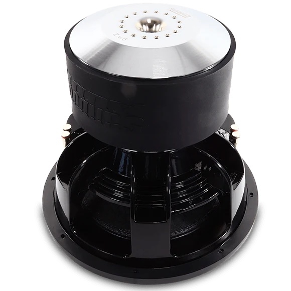 Sundown Audio ZV6 15" D2 (Open Box, Like New) Image 5