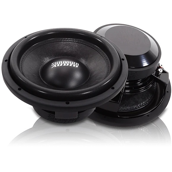 Sundown Audio SLD 12&Prime; D2 (Like New (Open Box)) Image 1