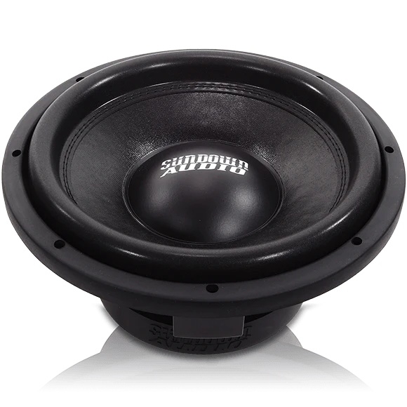 Sundown Audio SLD 12&Prime; D4 (Open Box, Like New) Image 2