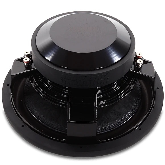 Sundown Audio SLD 12&Prime; D2 (Open Box, Great) Image 6