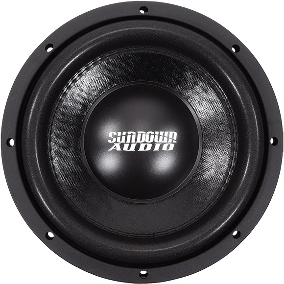 Sundown Audio SLD 10&Prime; D2 (Open Box, Great) Image 3