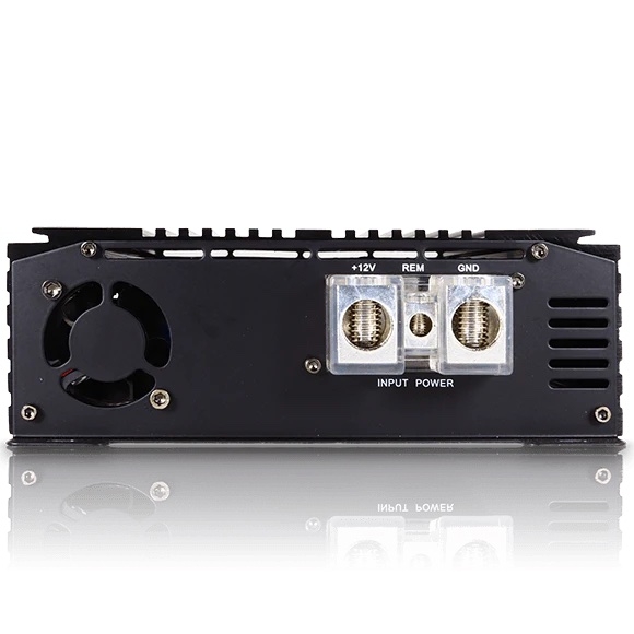 Sundown Audio SIA-2500D (Open Box, Like New) Image 4