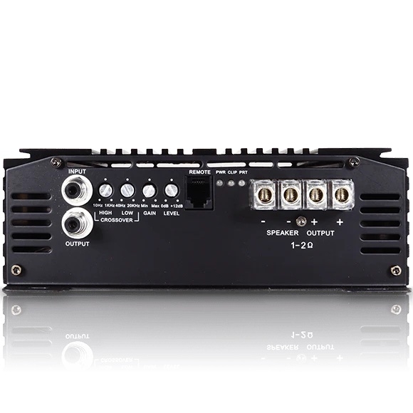 Sundown Audio SIA-2500D (Open Box, Great) Image 5