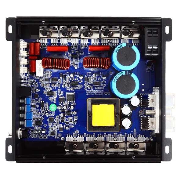 Sundown Audio SIA-2500D (Open Box, Like New) Image 6