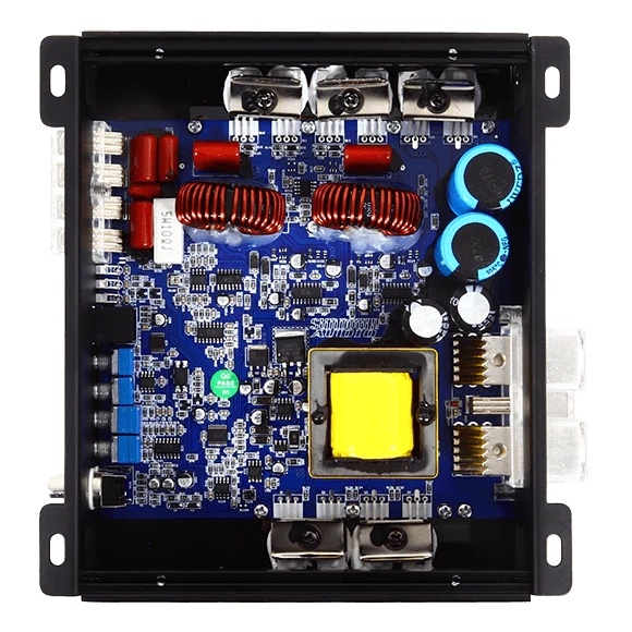 Sundown Audio SIA-1250D (A-SIA1250) Image 6