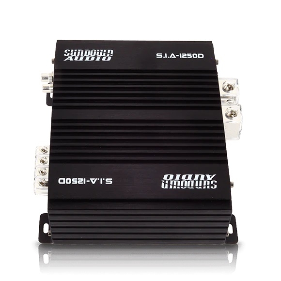 Sundown Audio SIA-1250D (A-SIA1250) Image 3