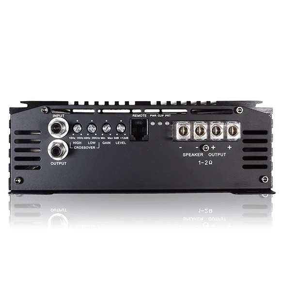 Sundown Audio SIA-1750D (Open Box, Great) Image 5