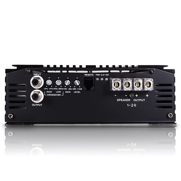Sundown Audio SIA-1250D (A-SIA1250) Image 5