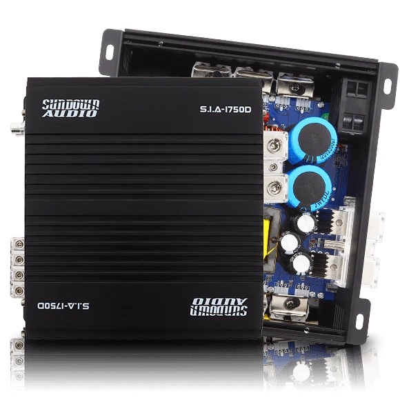 Sundown Audio SIA-1750D Image 1