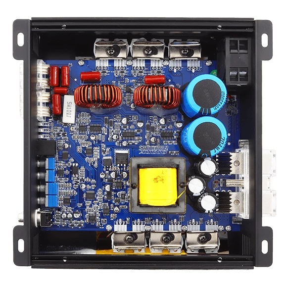 Sundown Audio SIA-1750D Image 6