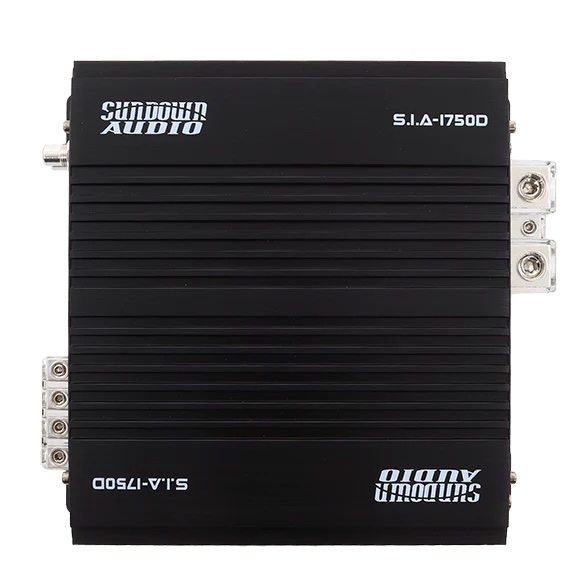 Sundown Audio SIA-1750D Image 2