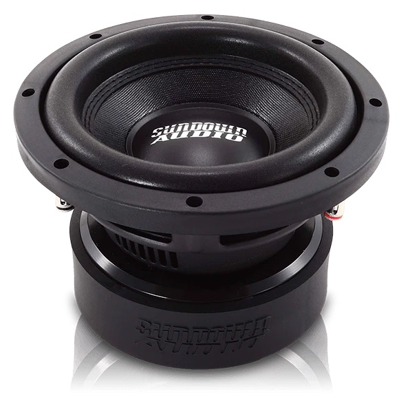 Sundown Audio SW-EV68D2 (Sold Individually) (Open Box, Great) Image 2