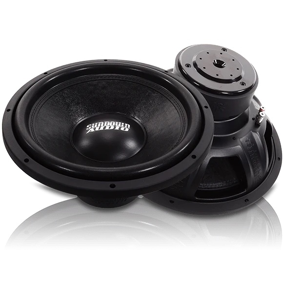 Sundown Audio E15 v.4 D4 15" (E15V4D4) Image 1
