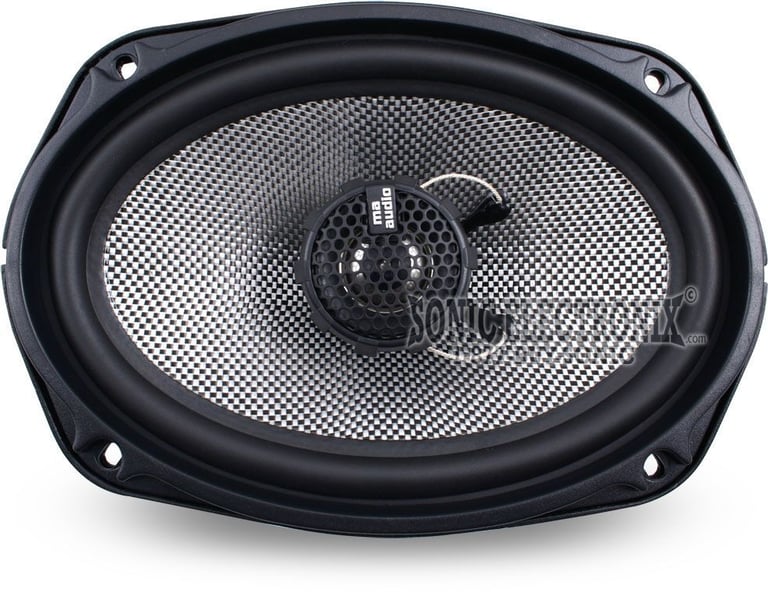 MA Audio MA6929 Image 3