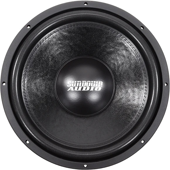 Sundown Audio SW-EV415D4 (Open Box, Great) Image 3