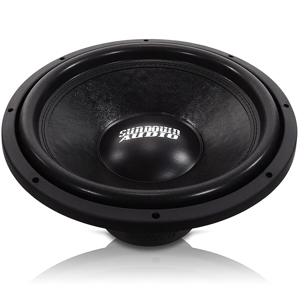 Sundown Audio E15 v.4 D4 15" (E15V4D4) Image 2