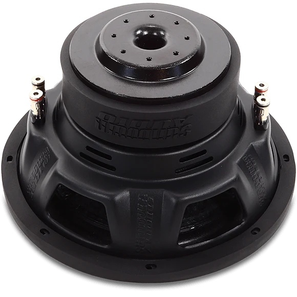 Sundown Audio LCS 12 v.2 D4 12" (LCS12V2D4) Image 6