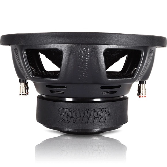 Sundown Audio LCS 10 v.2 D4 10" (LCS10V2D4) (Open Box, Good) Image 5