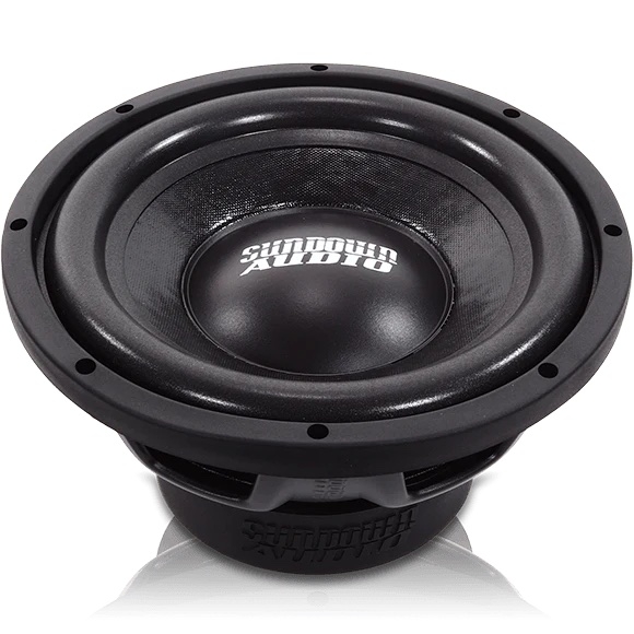 Sundown Audio SW-LCSV212D4 (Sold Individually) (Open Box, Like New) Image 2