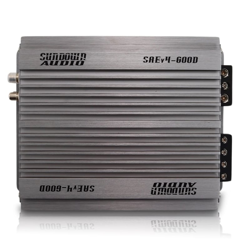 Sundown Audio SAEv4-600.1D Image 3