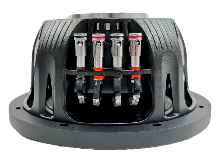Sundown Audio SML-8 D2 8" (SML8D2) Image 4