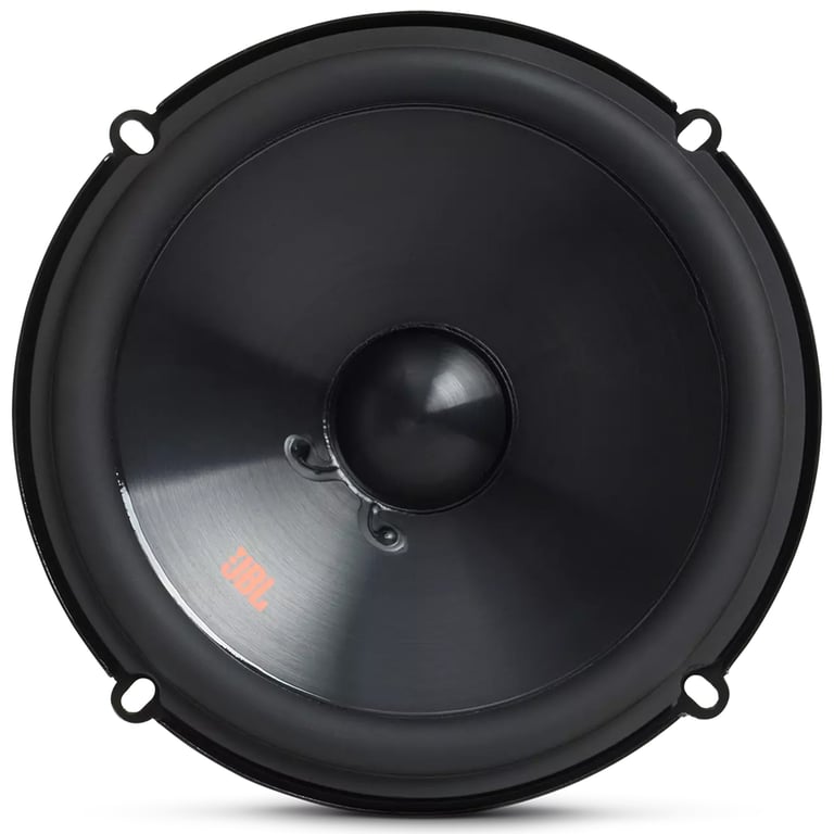 JBL GX608C (GX608CAM) with Sound Damping Image 5