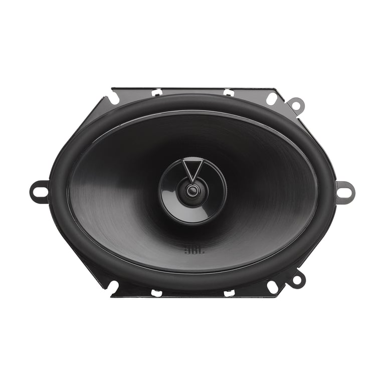 JBL CLUB 864F (JBLSPKCB864F) with Sound Damping Image 3