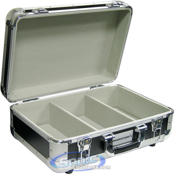 Marathon MA-ECD3BK (Black) Image 1